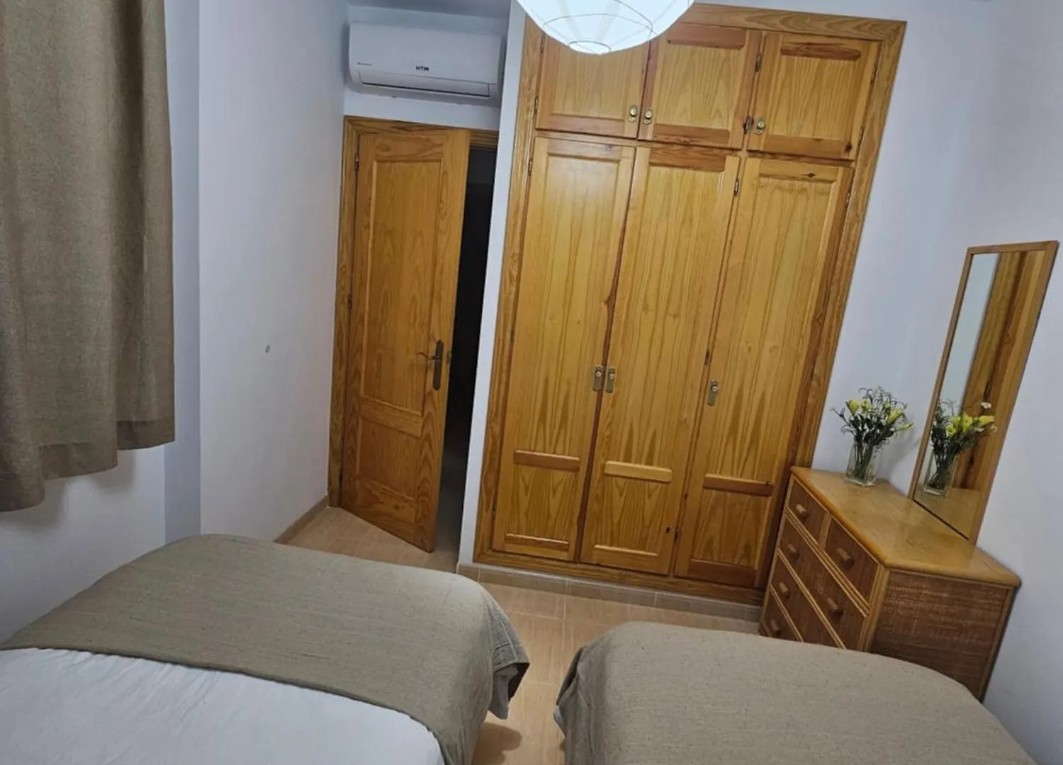Apartamento El Ingenio Nerja