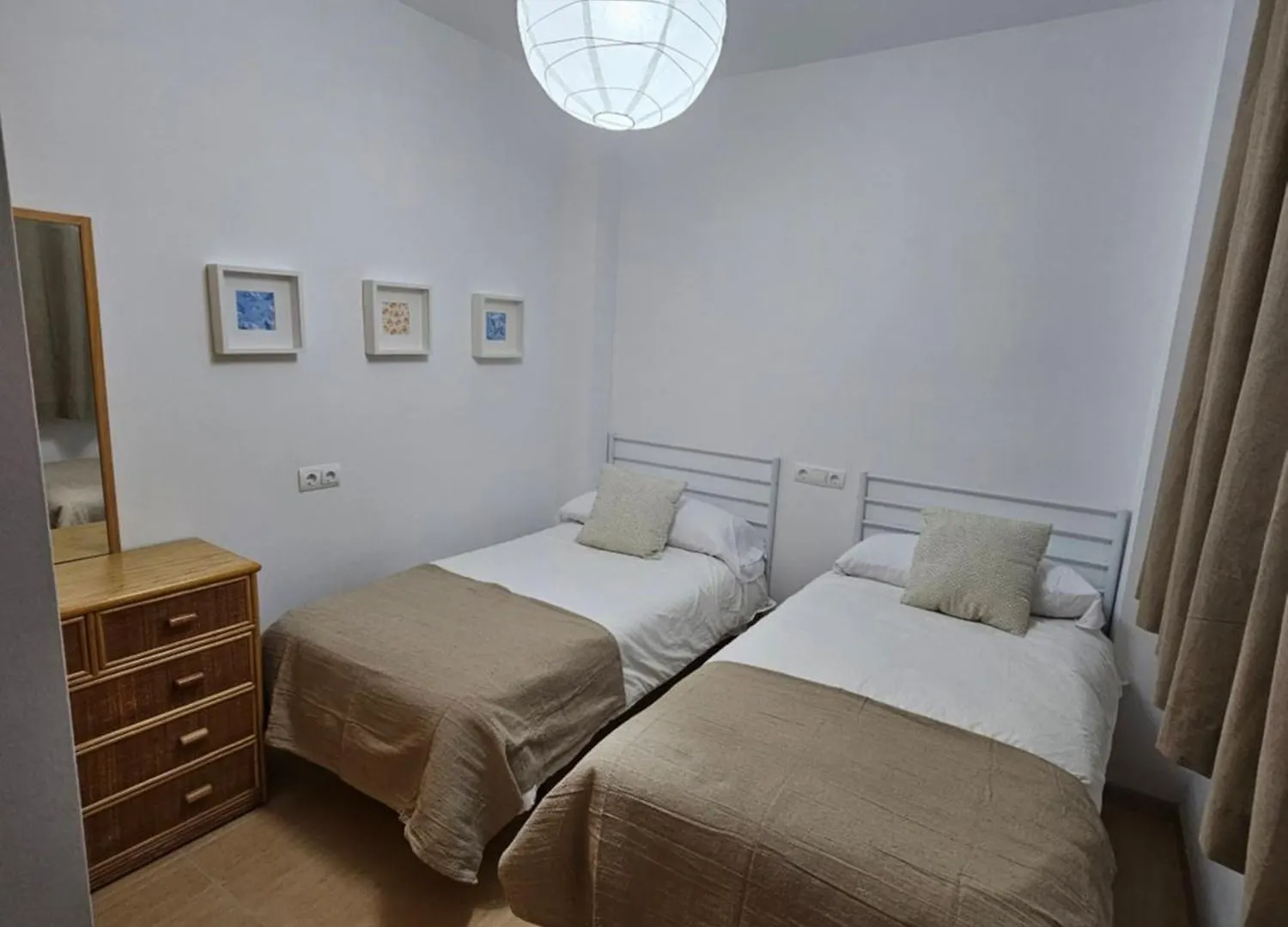 Apartamento El Ingenio Nerja 0*,
