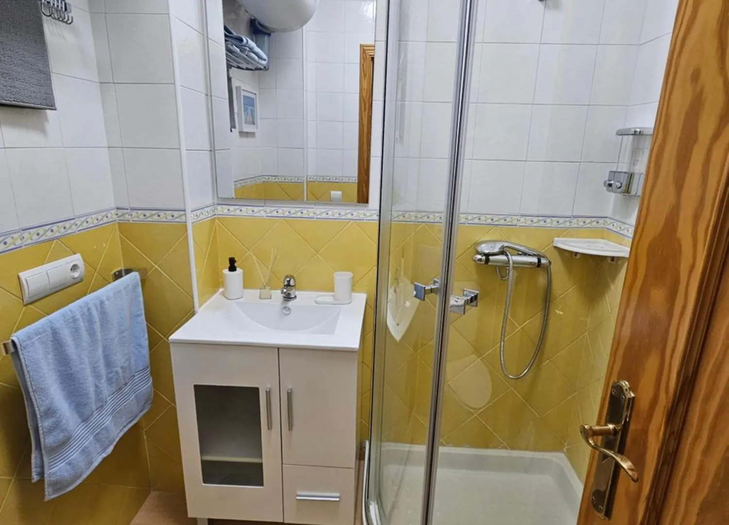 Apartamento El Ingenio Nerja