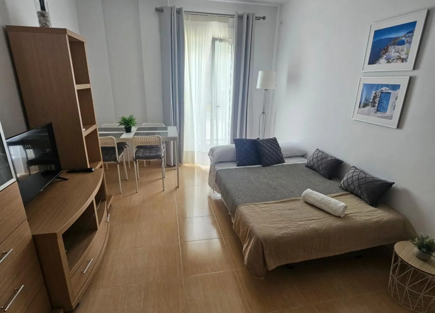 Apartamento El Ingenio Nerja
