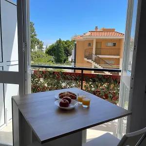 Apartamento Ole Tu - Vacaciones Naciones, Benalmádena