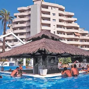 Apartamento Panoramic View Benal, Benalmádena