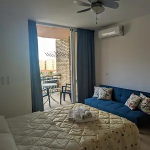 Apartamento Biznaga House, Benalmádena