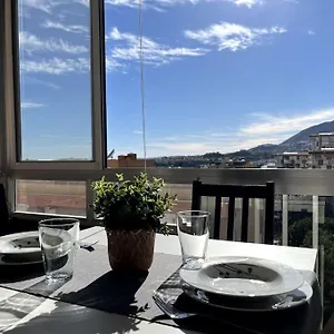 Apartamento En Costa, Benalmádena
