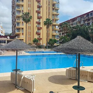 Apartamento Iris 25, Benalmádena
