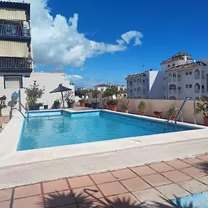 Apartamento Bhost - Carmenes, Benalmádena